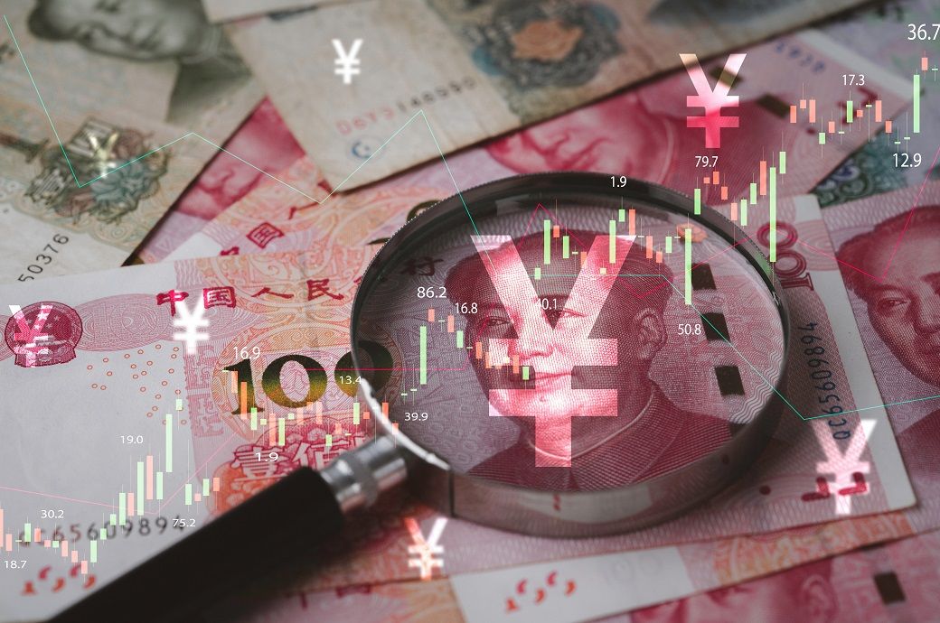 China keeps loan prime rates unchanged