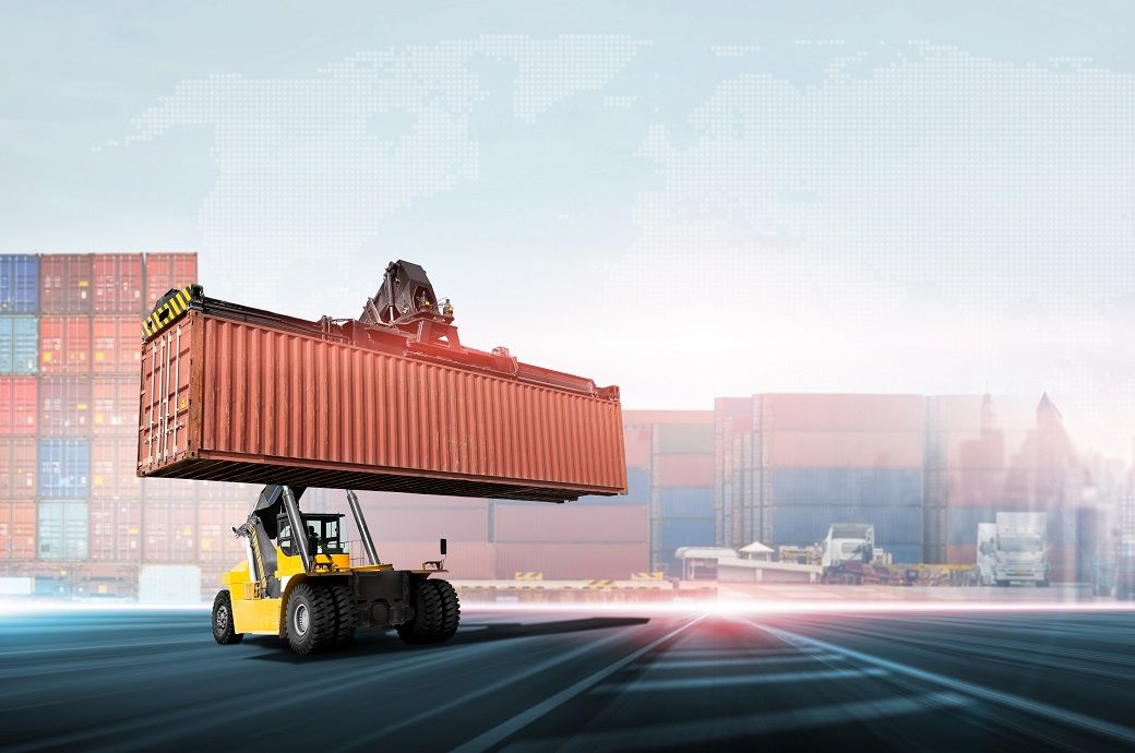 Drewry WCI down as demand drops & US tariff worries weigh on trade