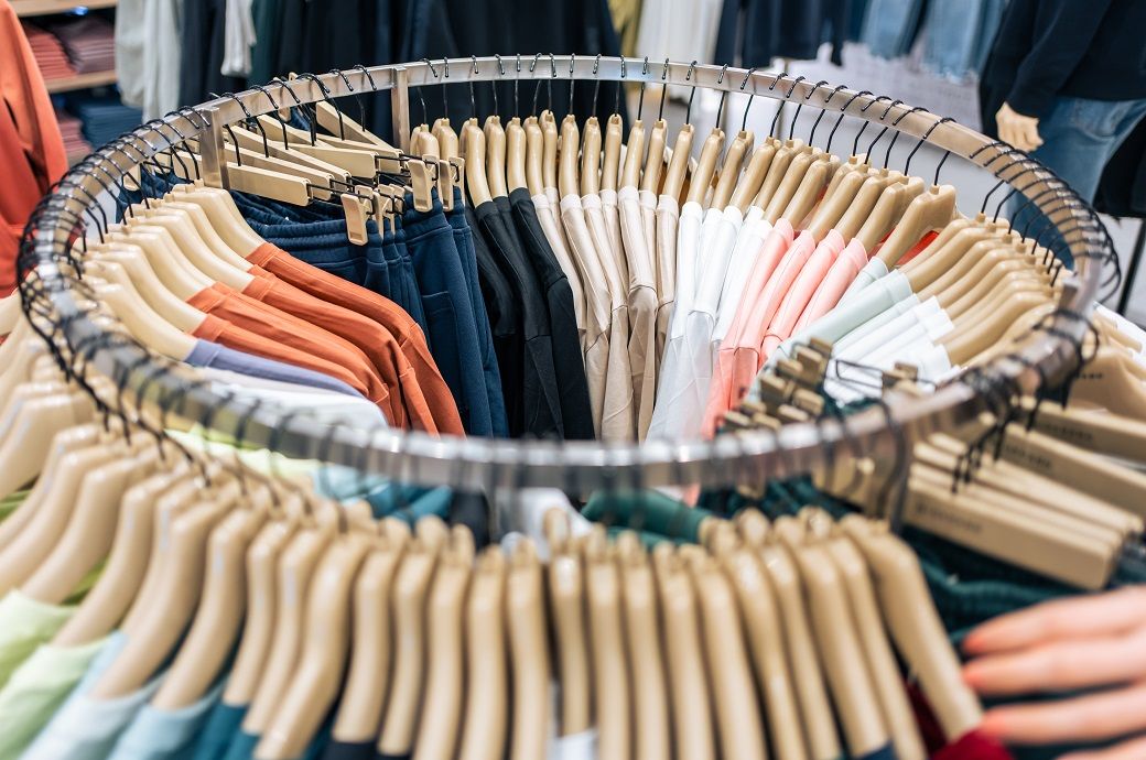 Evolve trade show to redefine retail surplus in Las Vegas