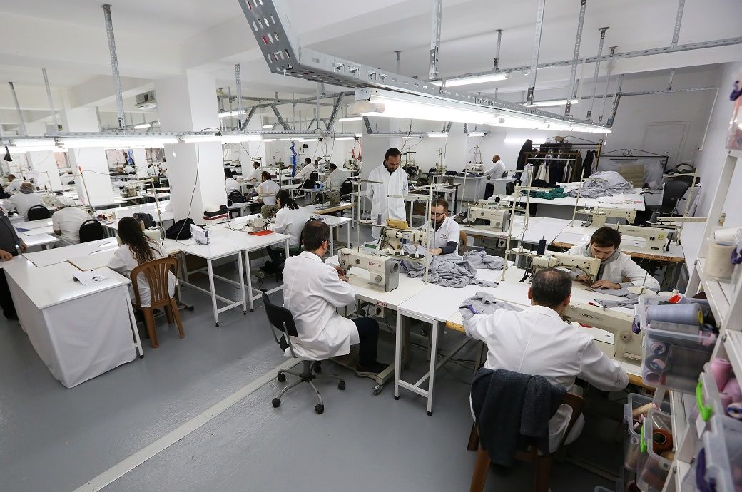 Manufacturing struggles continue in Turkiye as PMI falls to 46.7: S&P