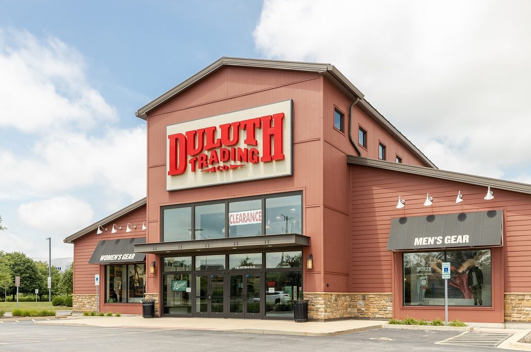 US' Duluth Holdings sees $15.3 mn Q1 loss, keeps FY25 outlook