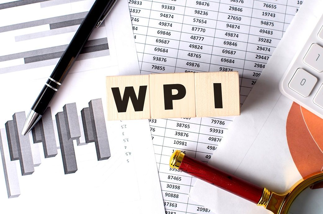 India's WPI inflation drops to 0.13% in June 2025