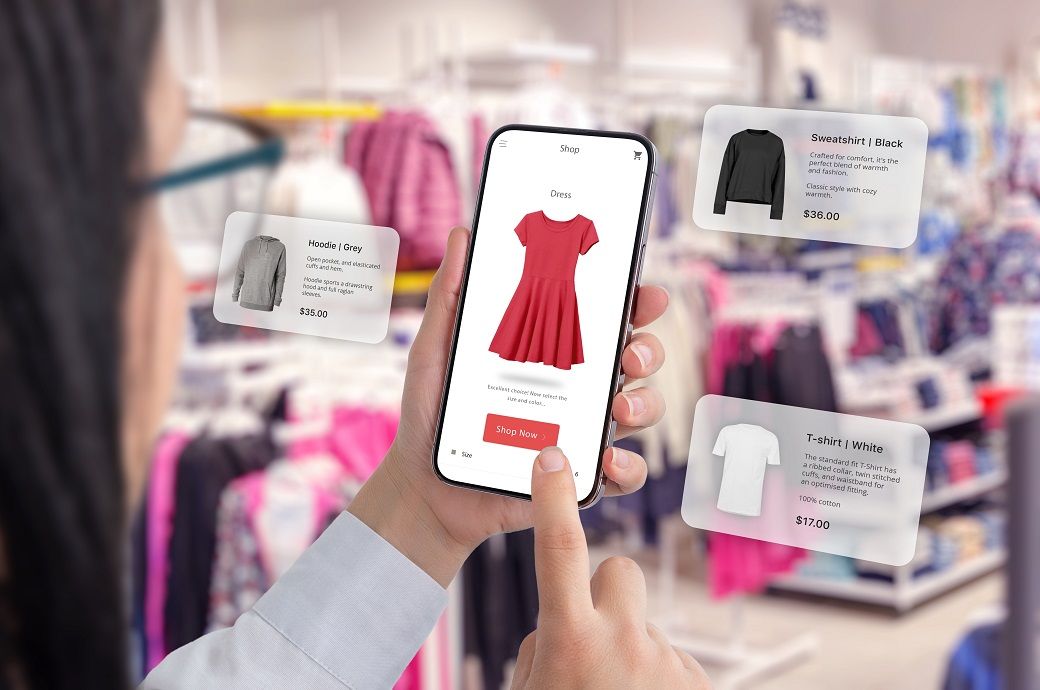 NRF sues to block New York's algorithmic pricing disclosure law