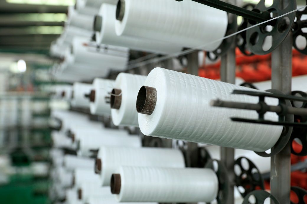 Eurozone manufacturing shows signs of stabilisation amid modest growth
