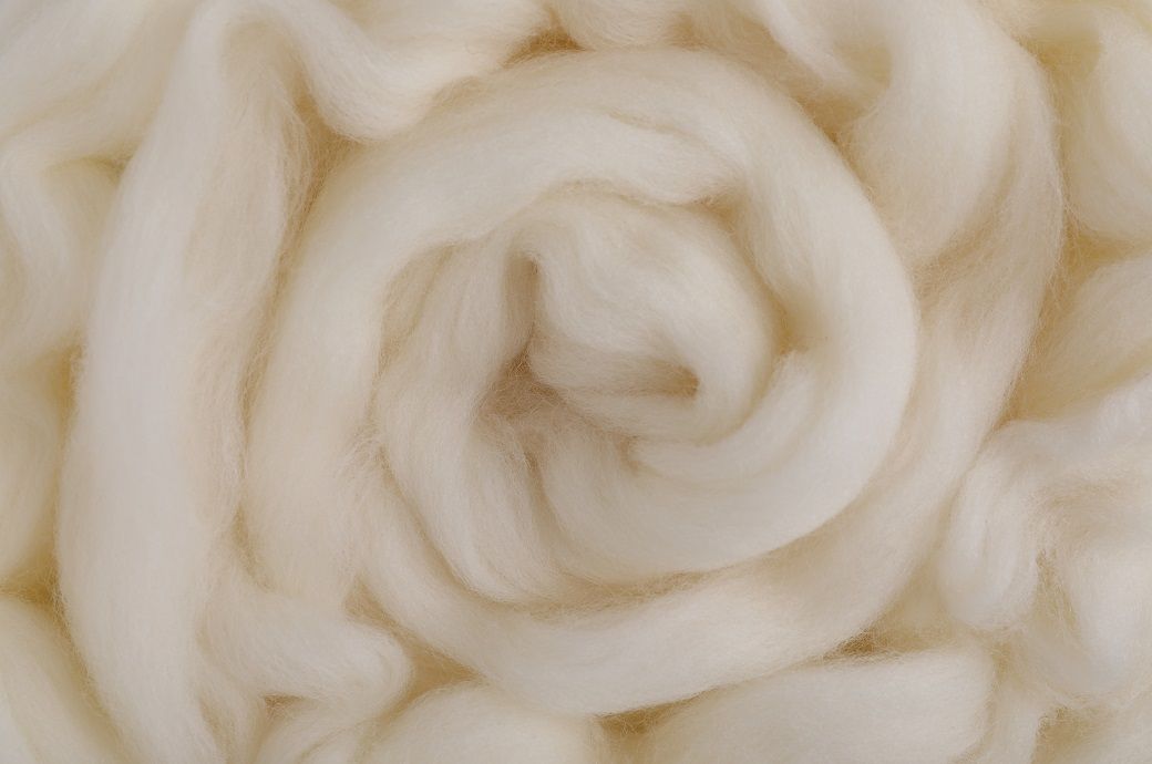 Crossbred wools lead gains in steady Australian wool auctions