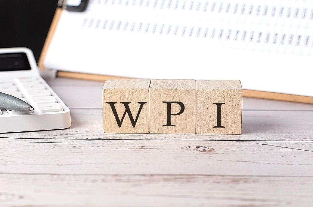 India's WPI inflation drops to 0.39% in May 2025