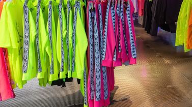 UK's clothing imports up 15% to $1.93 bn in May 2025