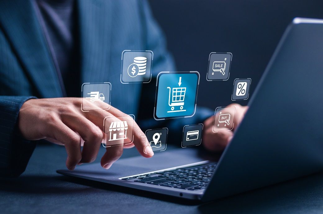 Cyber security, operational, financial risks priority for UK retailers