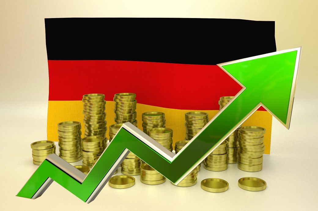 Germany's economy shows signs of rebound as LEI rises 0.8% in May