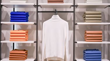US' textiles & apparel imports growth slows to $42.9 bn in Jan-May