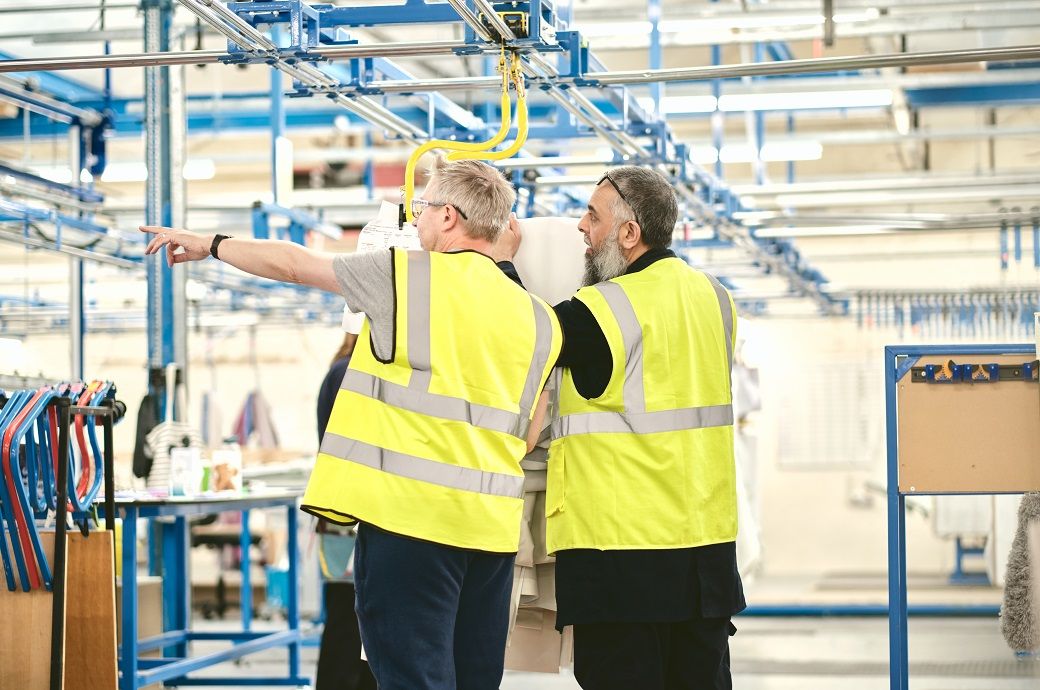 KPMG-REC report points to further reduction in UK recruitment in May