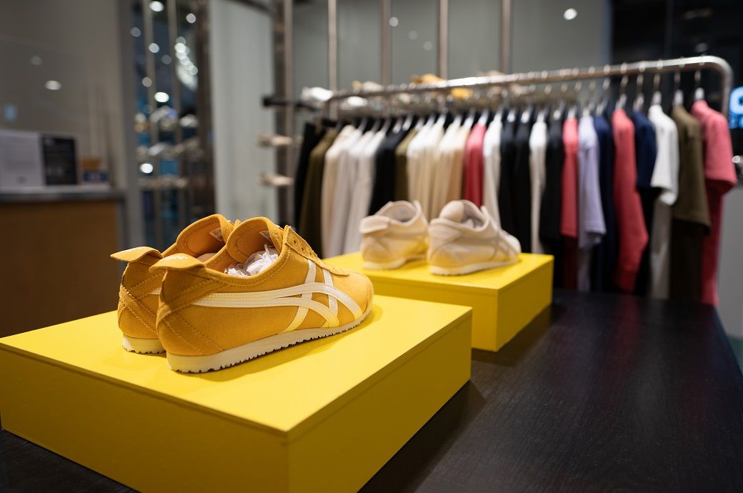 Turkish CPI for clothing-footwear up 14.47% YoY in Jun 2025: Turkstat