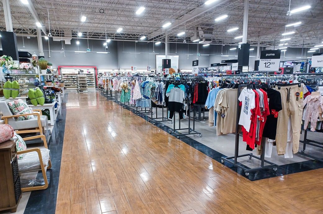 CPI-U for apparel in US up 0.4% MoM in Jun