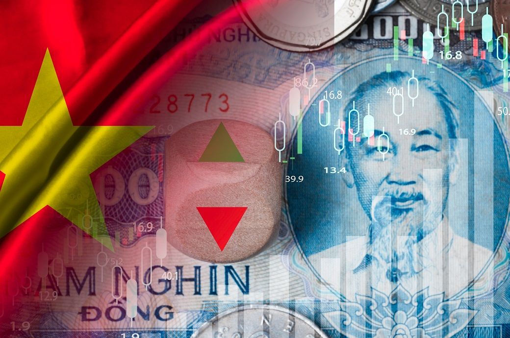 Vietnam's CPI up 3.31% YoY in Q2 2025