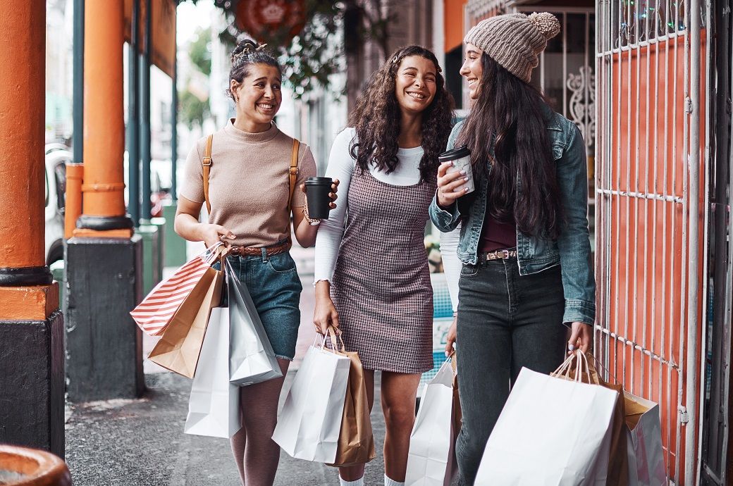 Gen Z drives uplift in UK consumer confidence in June: BRC-Opinium