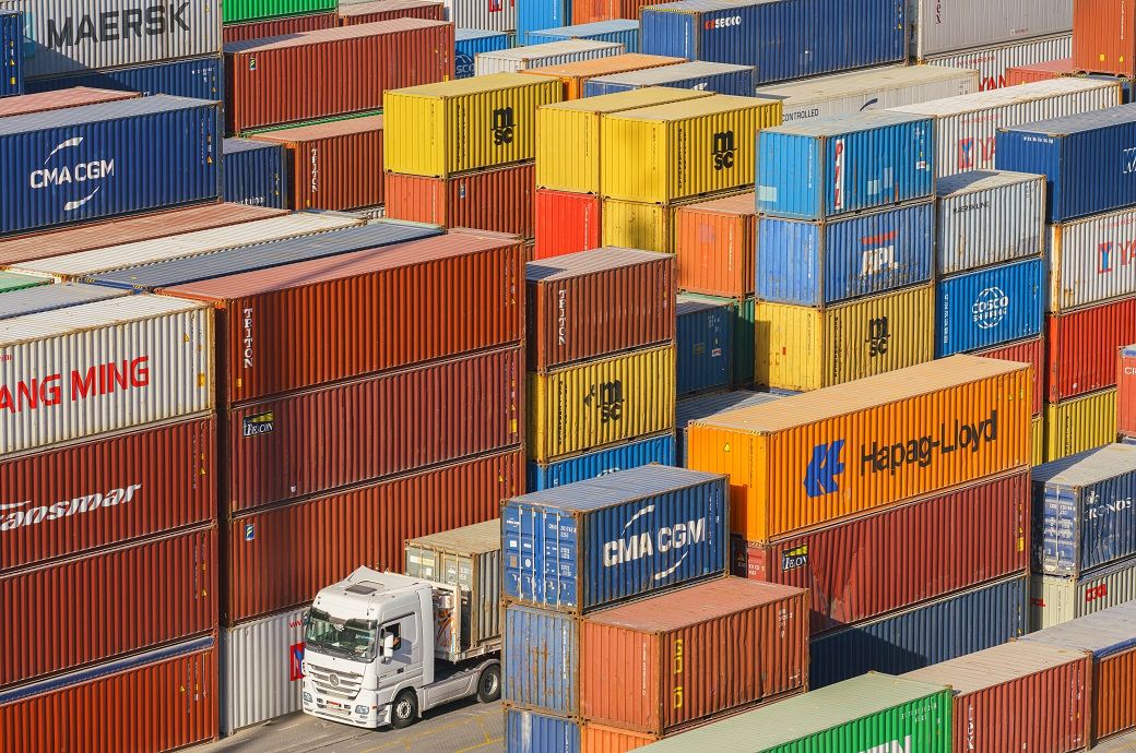May sees significant drop in US container import volumes: Descartes