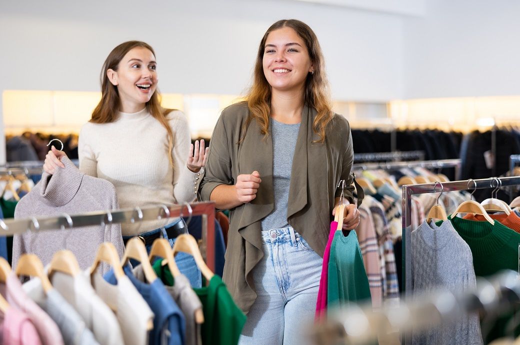 UK retail sales drop 2.7% in May, biggest fall since Dec 2023