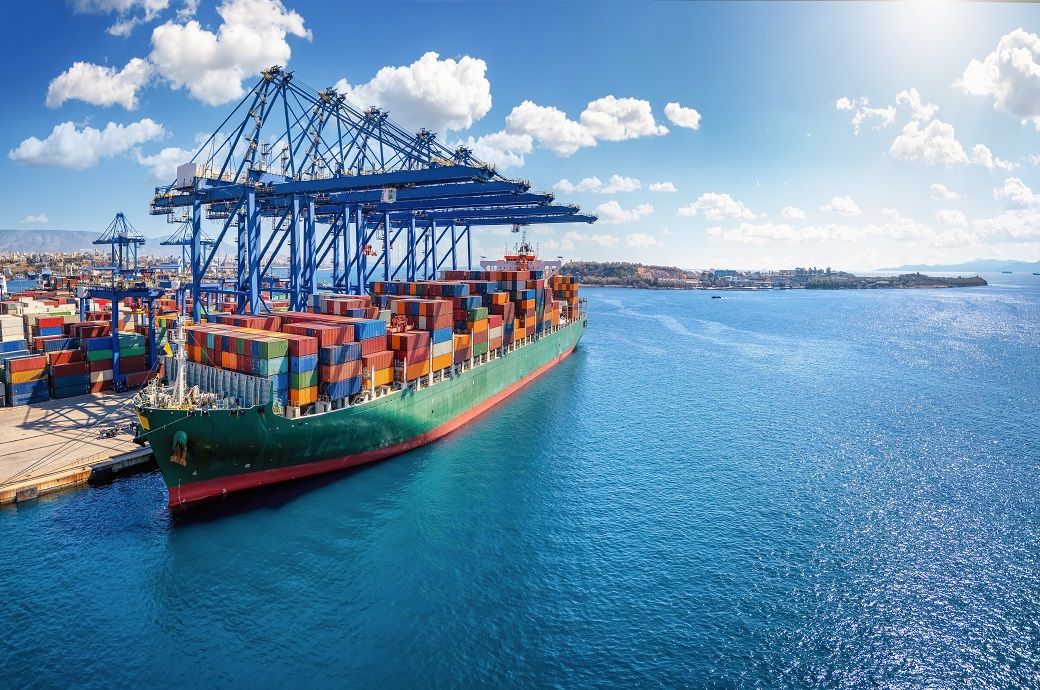 Pressure on Vietnam’s shipping sector from proposed global carbon levy
