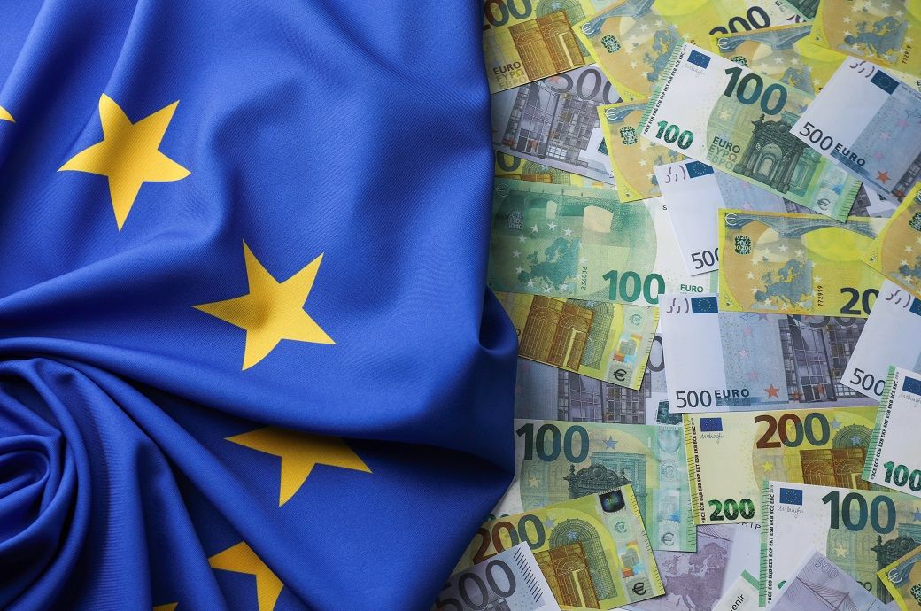 Euro area’s trade surplus estimated at $11.48 bn in Apr 2025