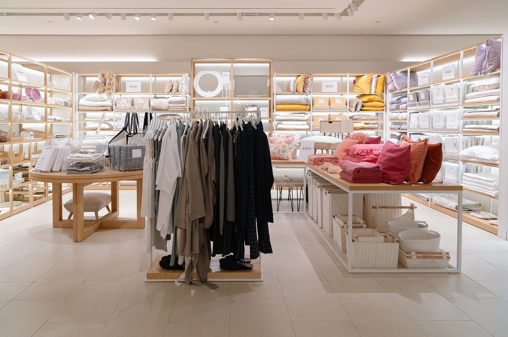 China’s retail sales hit $575.6 bn in May, online up 8.5%