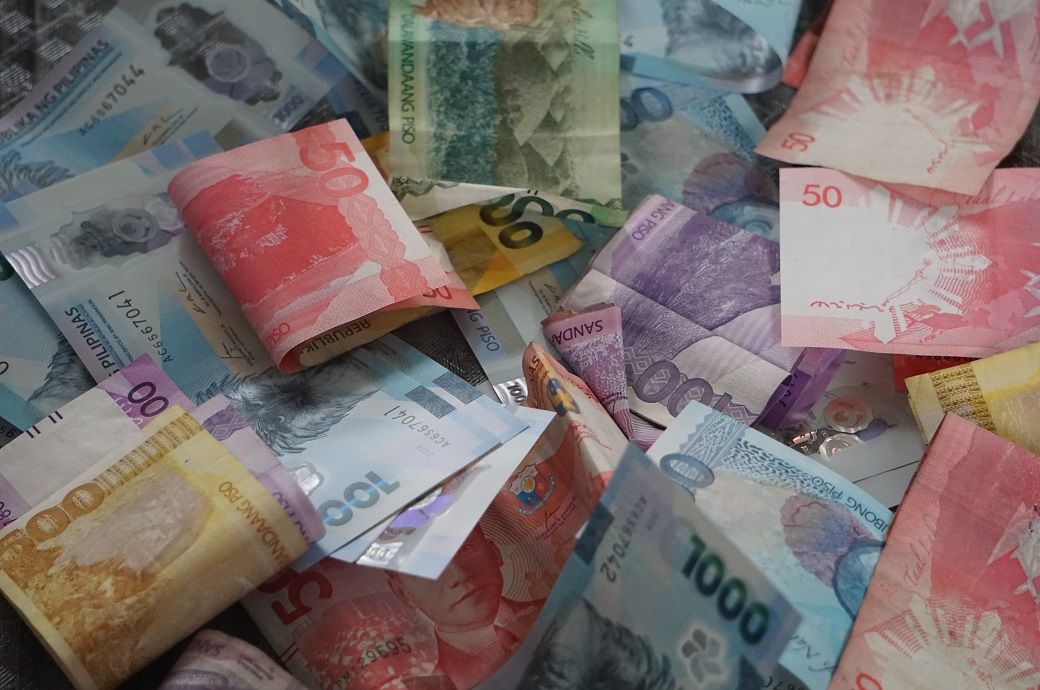 June inflation hits 1.4% in Philippines, clothing prices up