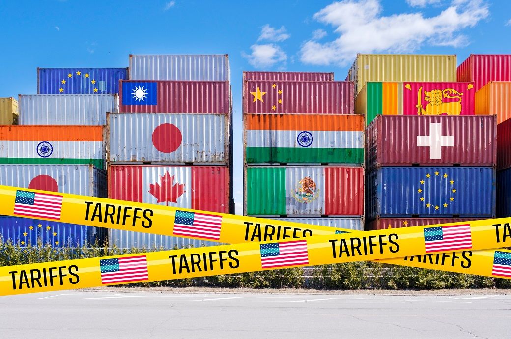 US tariffs to reach 15% by 2025, global growth faces strain: Nomura