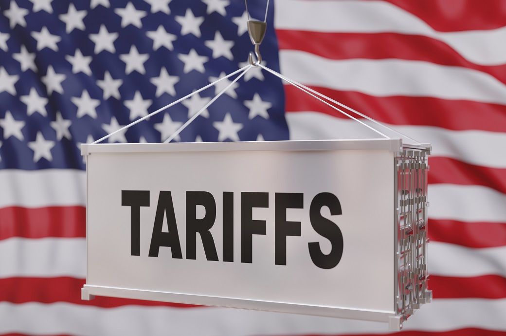 Mexico calls US tariff move unfair; EU reiterates commitment to talks