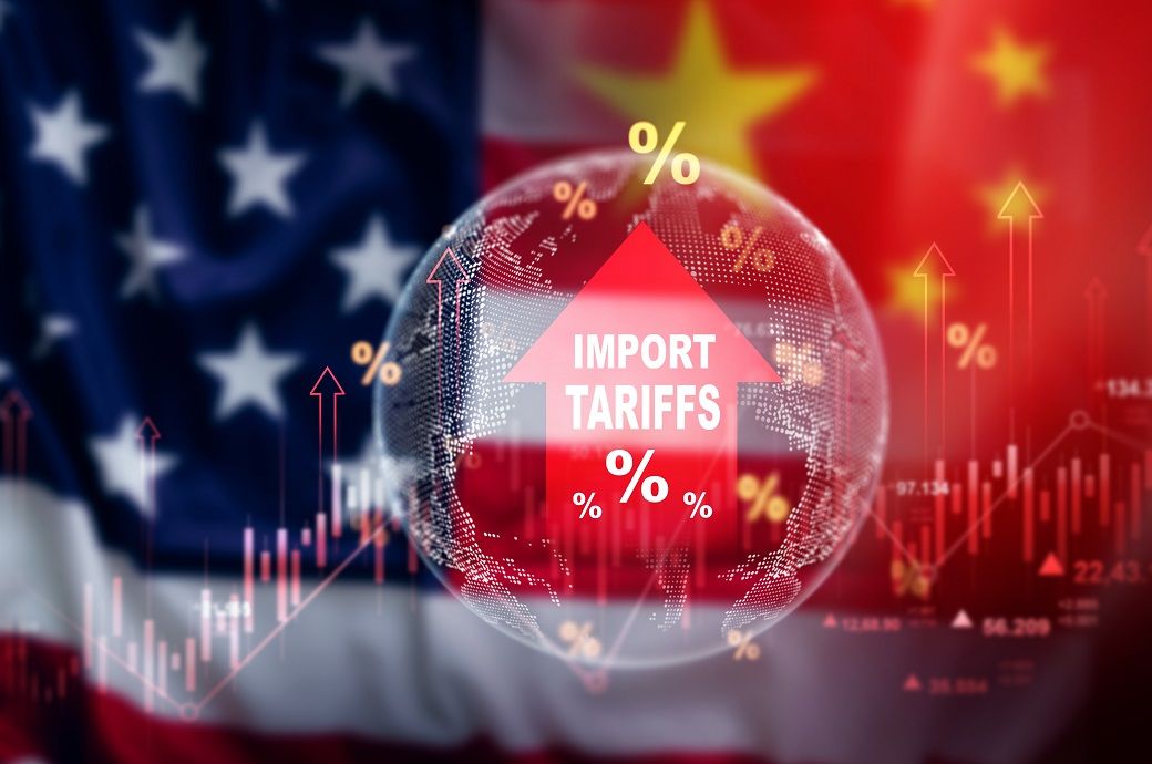 US reaches trade pact with China; total tariffs on China 55%: Trump