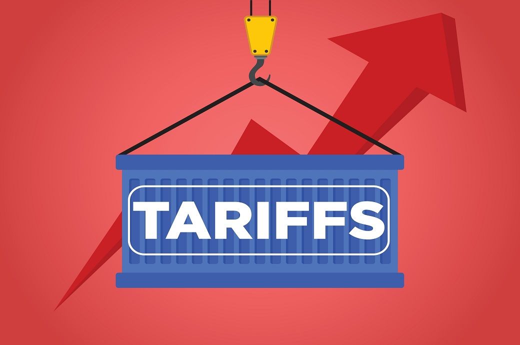 Sharp rise in tariffs, search for solutions in Oct 2024-May 2025: WTO