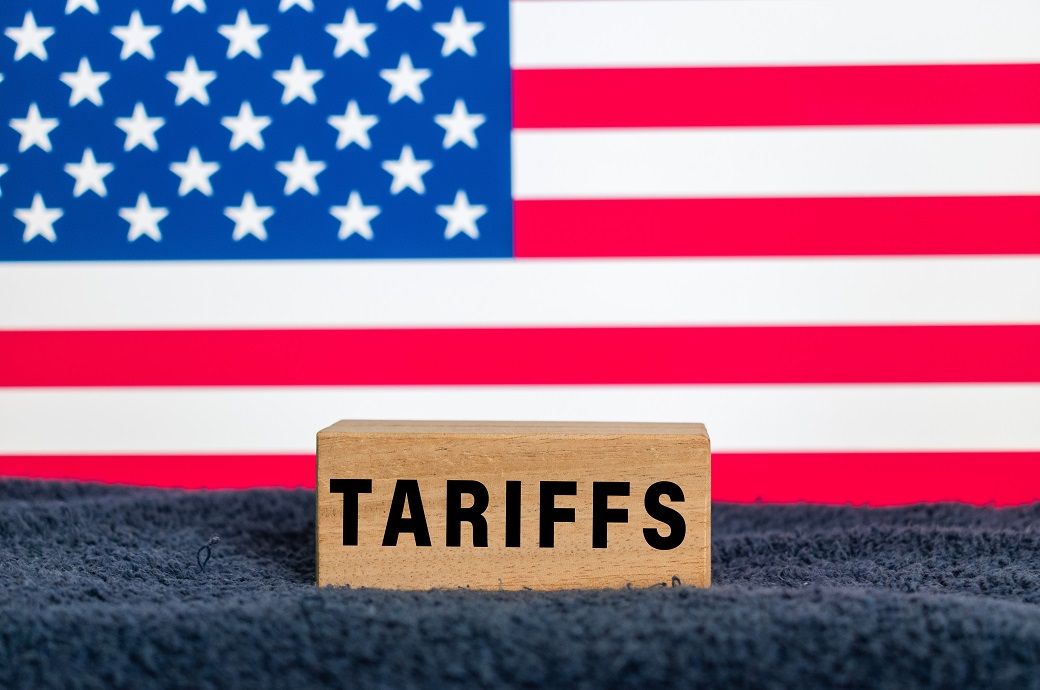 UK firms adapting despite concerns over new US tariffs: Barclays study