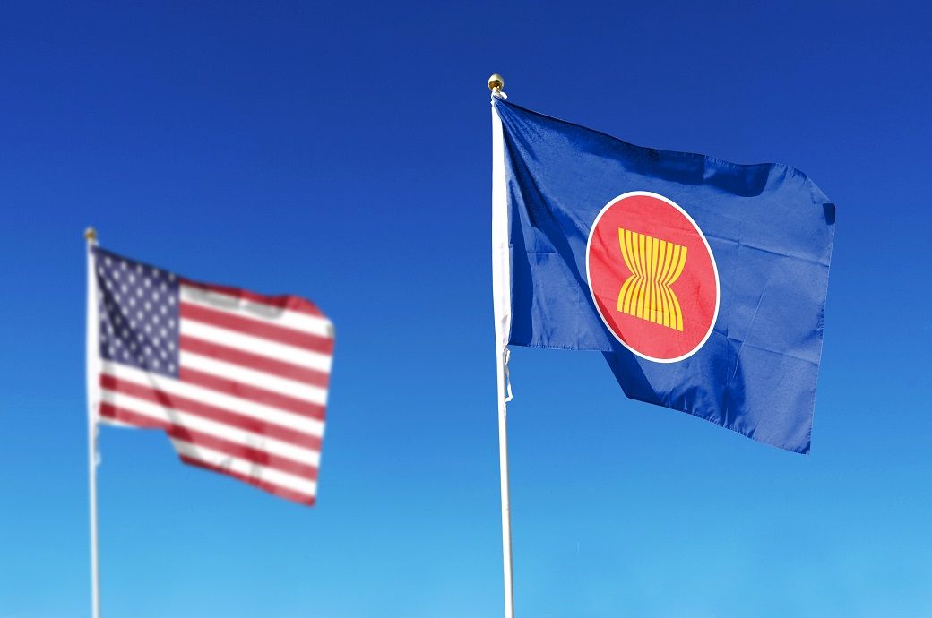 ASEAN wants to maintain stable, mutually-beneficial trade ties with US