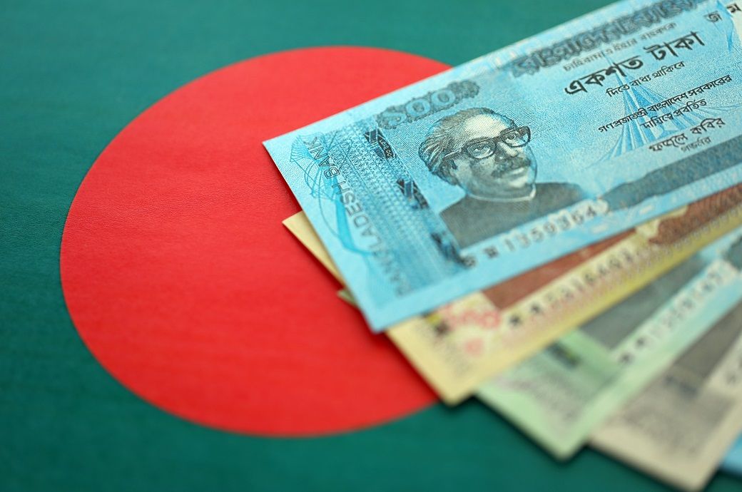 IMF clears $1.337-bn payment of 3rd, 4th tranches of Bangladesh's loan