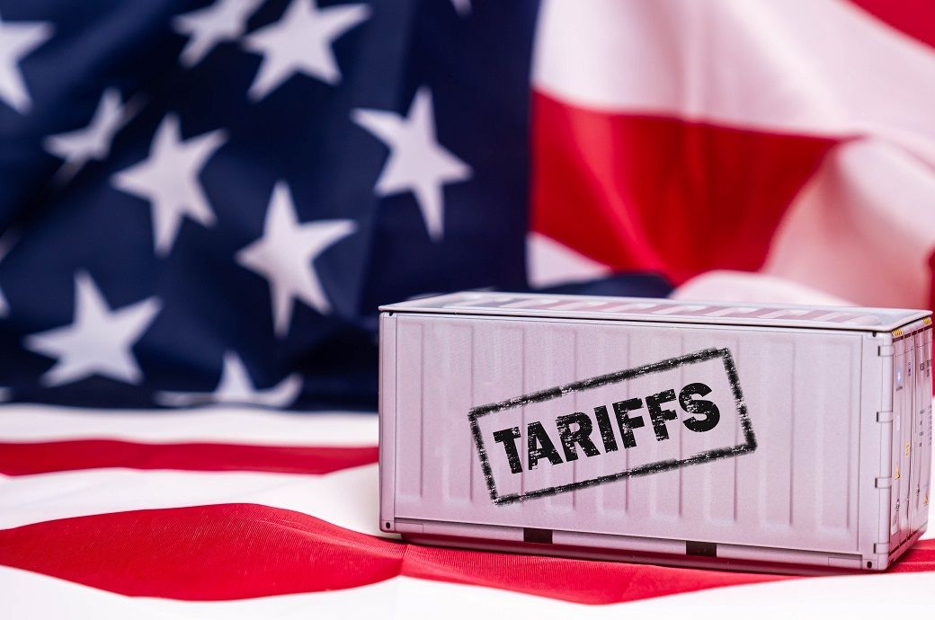  	US tariff extension to reshape chemical sector supply chains