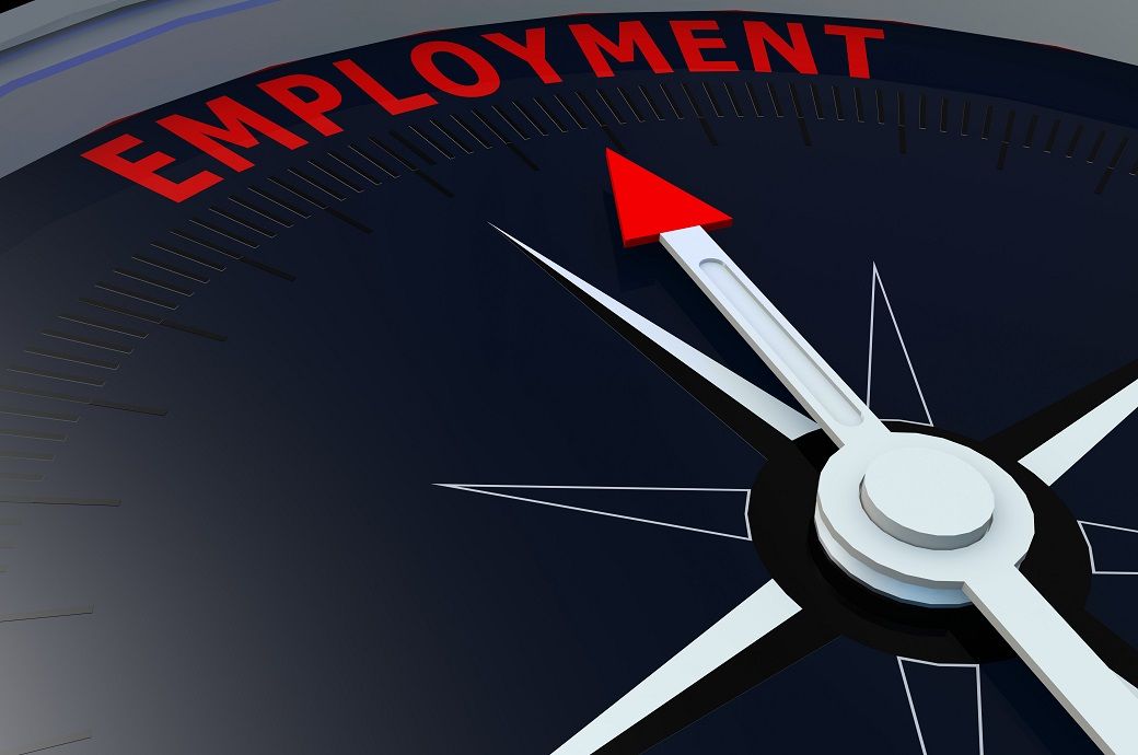 US employment index steady in June amid mixed signals: TCB 