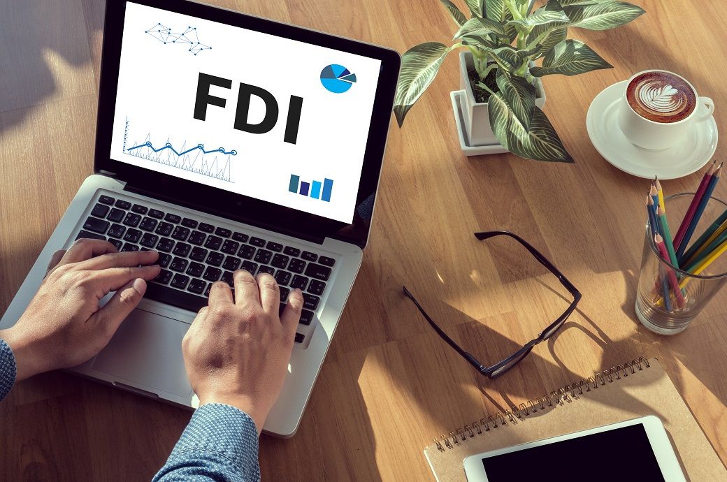 Vietnam sees 33% surge in FDI in H1 2025, manufacturing leads