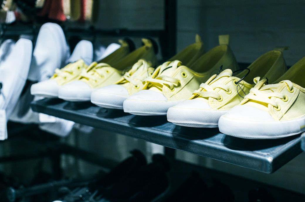  US footwear industry urges tariff relief ahead of school season