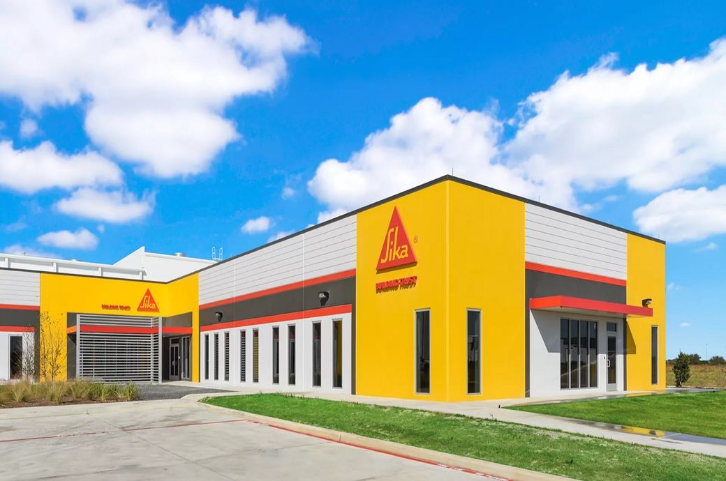 Sika eyes Gulf expansion with Qatar-Based GAF acquisition