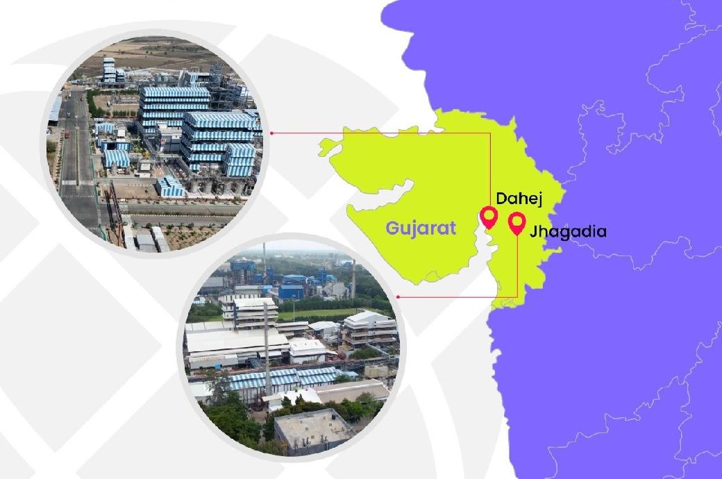 SUPERFORM Receives ISCC PLUS Certification for Sustainable Chemical Manufacturing in Gujarat