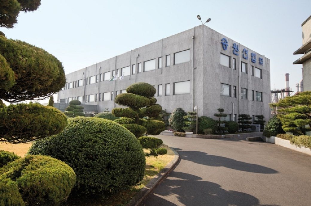  SONGWON names TCL Hofmann distributor in Australia & NZ