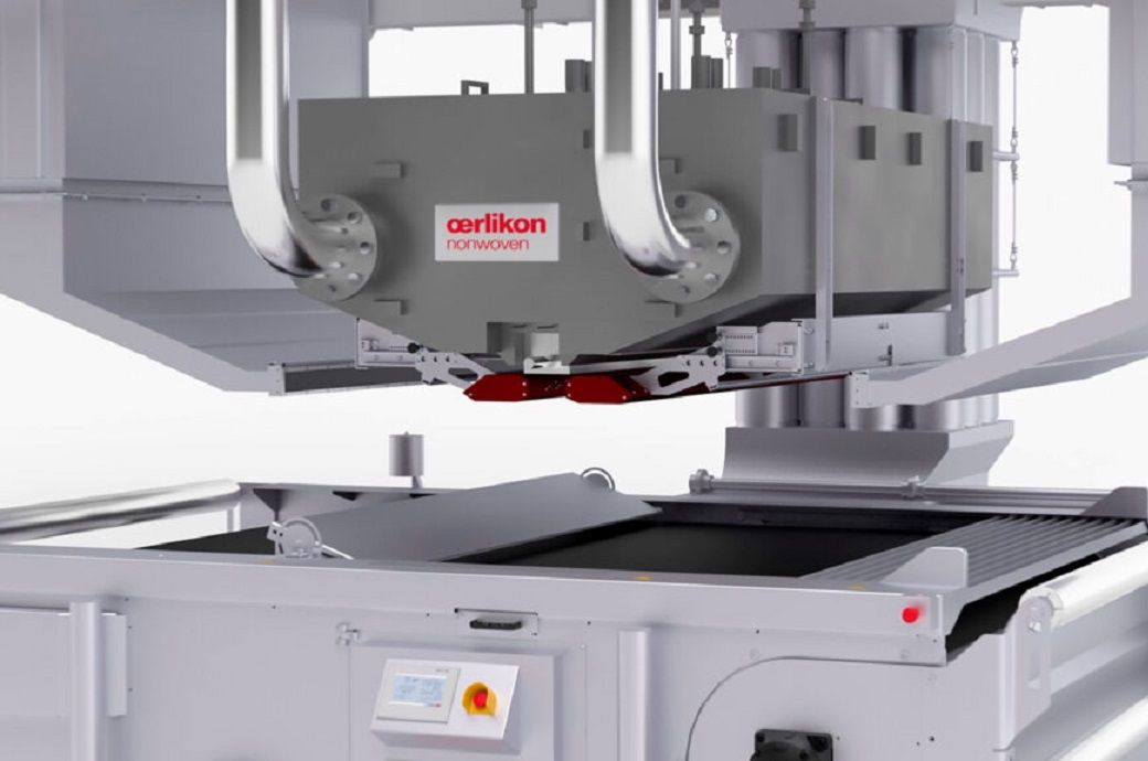 Barmag to showcase sustainable yarn innovations at ITMA Asia+CITME 