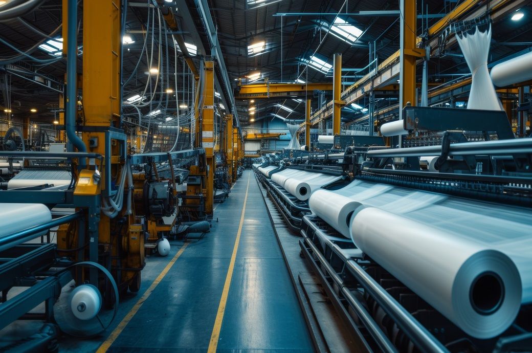Indian corporates' metrics to improve in FY26: Fitch Ratings