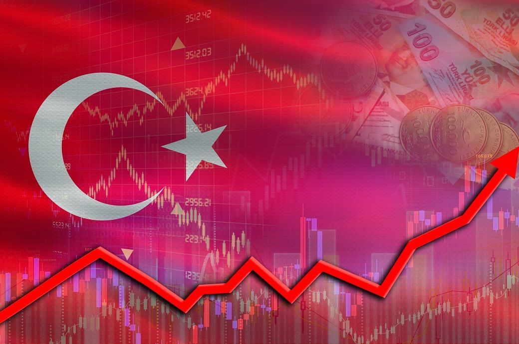 Turkiye eyes $1.4 trn GDP as exports hit record highs