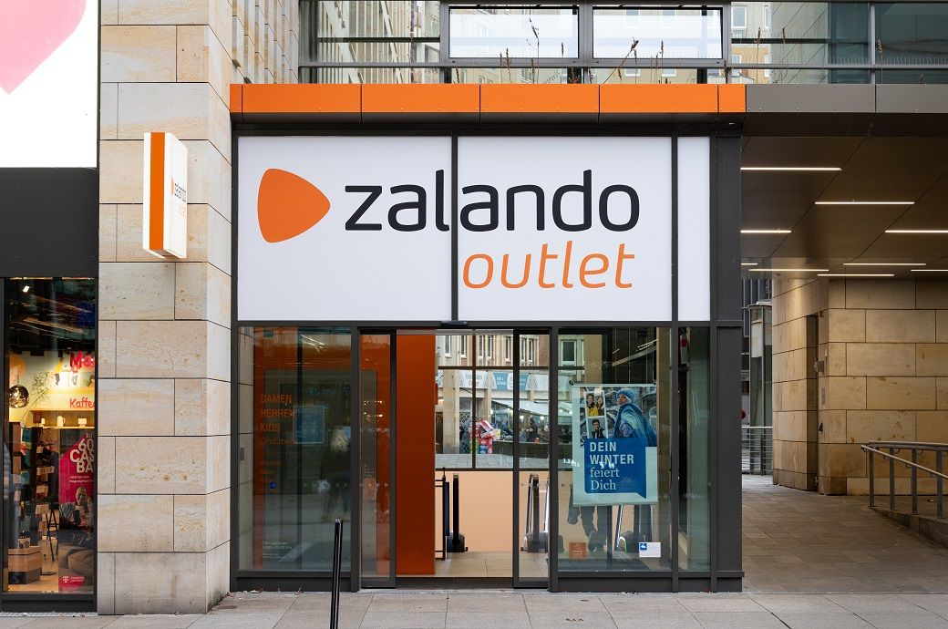 Germany's Zalando forecasts 2025 revenue of up to $14.4 bn
