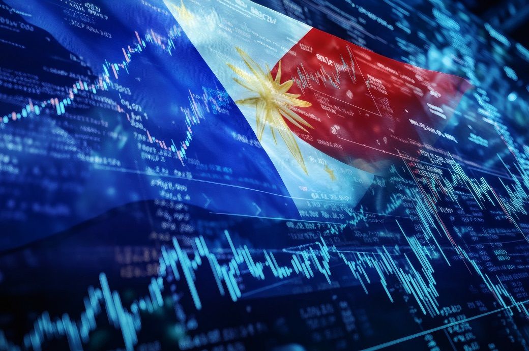 Jul inflation rate for bottom 30% income Philippine households drops
