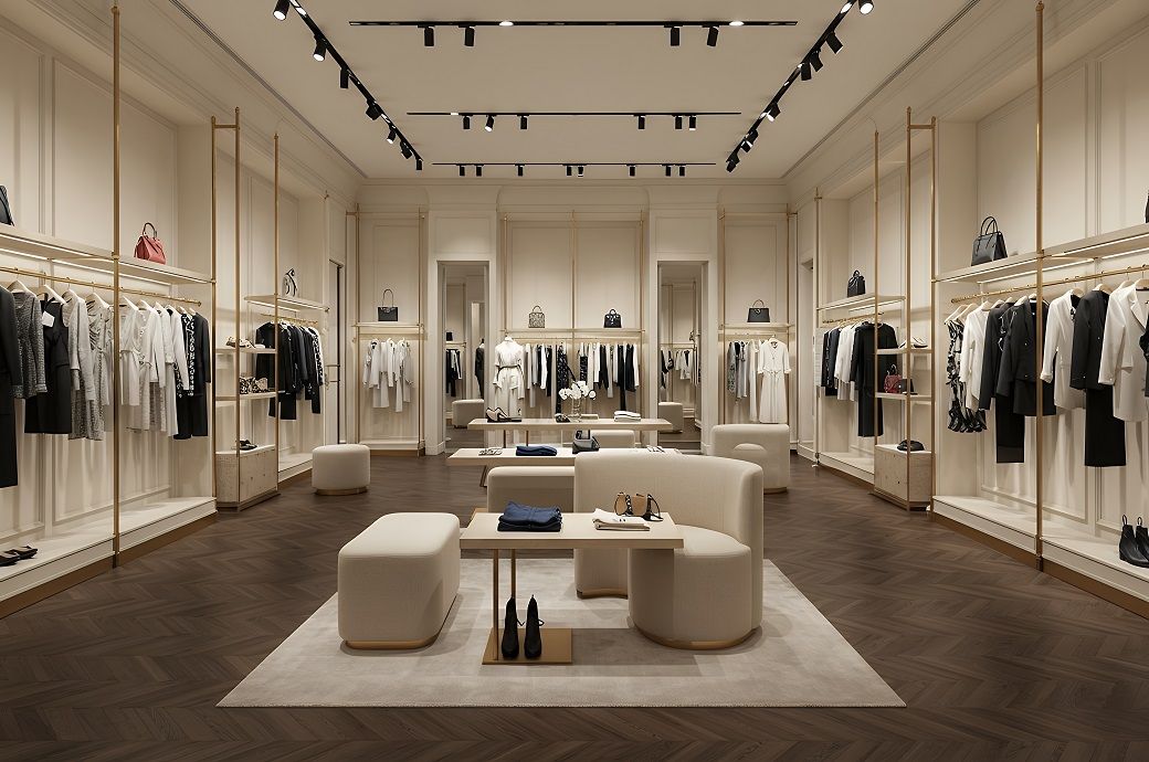 Sales in US clothing, accessories stores up 6.73% YoY in Jul 2025: NRF