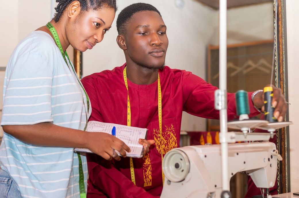 Nigeria to revive Kaduna textile industry: Top govt official