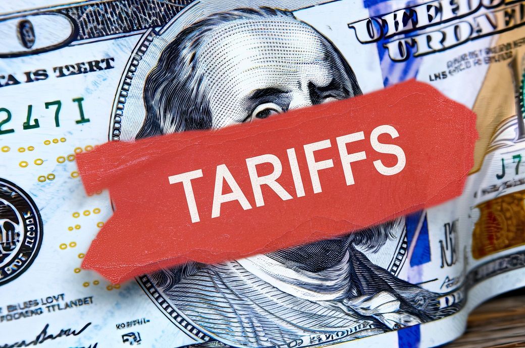 Trump's new tariffs will raise prices for US consumers, warns NRF