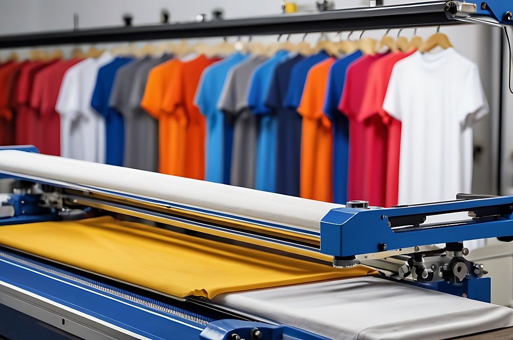 Indian apparel industry resilient despite 25% US tariff hit