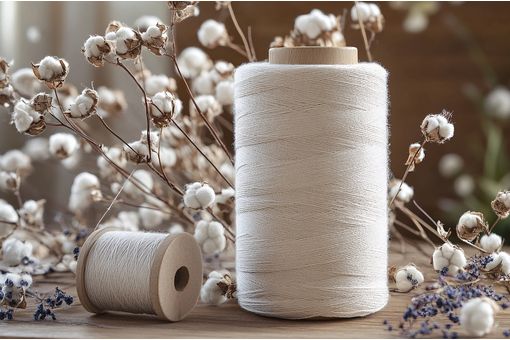 North Indian yarn prices steady amid slow demand, US tariff woes