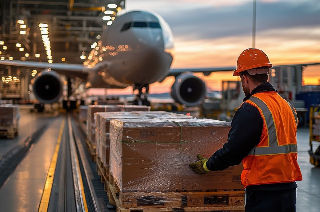Global air cargo volumes see surprise 5% YoY jump in Jul: Xeneta
